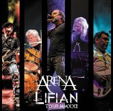 Lifian Tour Mmxxii (2cd)