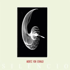 Silencio (2lp) - Oswald,Moritz Von