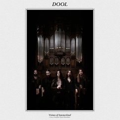 Visions Of Summerland (Live At Arminius Church) - Dool