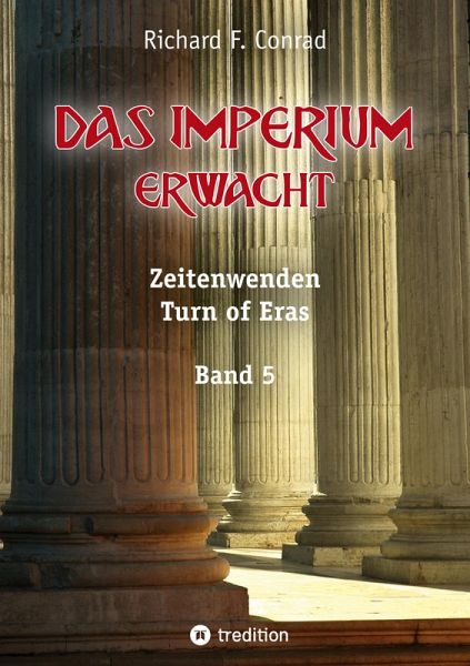 Das Imperium erwacht (eBook, ePUB) Das Imperium erwacht (eBook, ePUB)