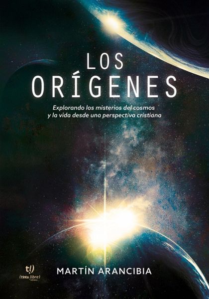 Los orígenes (eBook, ePUB)
