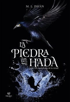 Cover La piedra del hada (eBook, ePUB)