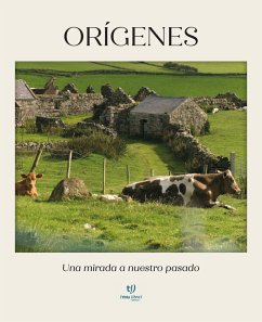 Orígenes (eBook, ePUB) - Sepulveda, Héctor; Almonacid Catalán, Víctor Nazario; Riquelme González, Marco Antonio