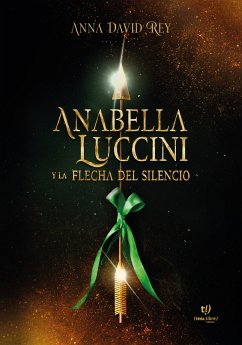 Anabella Luccini (eBook, ePUB) - David, Anna Rey