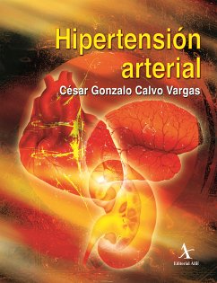 Hipertensión arterial (eBook, PDF) - Calvo Vargas, César Gonzalo