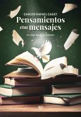 Pensamientos con mensajes (eBook, ePUB)