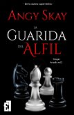 La guarida del alfil (eBook, ePUB)