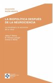 La biopolítica después de la neurociencia (eBook, PDF)