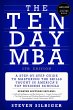 The Ten-Day MBA 5th Ed. (eBook, ePUB) - Bild 1