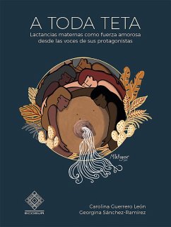 Cover A toda teta (eBook, ePUB)