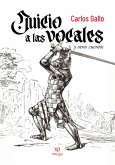 Juicio a las vocales (eBook, ePUB)