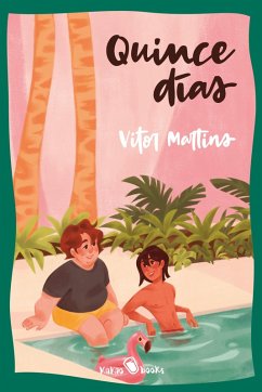 Quince días (eBook, ePUB) - Martins, Vitor