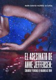 El asesinato de Anne Jeffersen (eBook, ePUB)