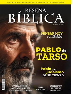 Cover Pablo de Tarso (eBook, PDF)