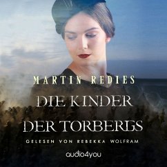 Die Kinder der Torbergs (MP3-Download) - Redies, Martin