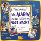 Ich, Aladin und die Helden aus 1001 Nacht (MP3-Download)