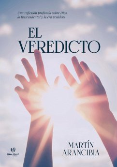 El veredicto (eBook, ePUB) - Arancibia, Martín