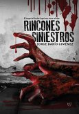 Rincones siniestros (eBook, ePUB)