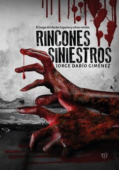 Rincones siniestros (eBook, ePUB) - Giménez, Jorge