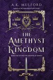 The Amethyst Kingdom (eBook, ePUB)