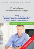 Praxiswissen Finanzdienstleistungen (eBook, ePUB)