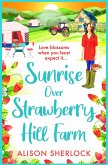 Sunrise Over Strawberry Hill Farm (eBook, ePUB)