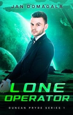 Cover Lone Operator (eBook, ePUB)