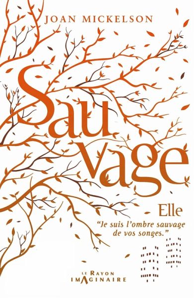 Sauvage (eBook, ePUB)