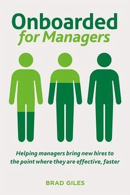 Onboarded for Managers (eBook, ePUB) Onboarded for Managers (eBook, ePUB)
