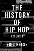The History of Hip Hop (eBook, ePUB)