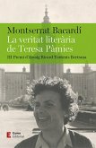 La veritat literària de Teresa Pàmies (eBook, ePUB)