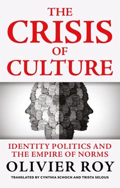 Cover The Crisis of Culture (eBook, ePUB)
