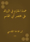 عمدة الحازم في الزوائد على مختصر أبي القاسم (eBook, ePUB)