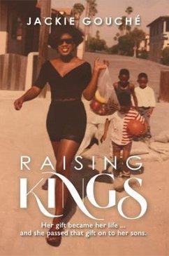 Cover RAISING KINGS (eBook, ePUB)