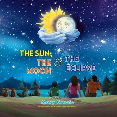 The Sun, The Moon & The Eclipse (eBook, ePUB) - Gracie, Mary