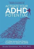 Activate Your ADHD Potential (eBook, ePUB)