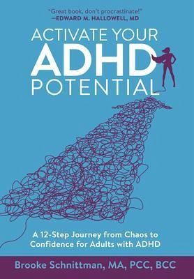 Activate Your ADHD Potential (eBook, ePUB) Activate Your ADHD Potential (eBook, ePUB)