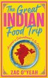 The Great Indian Food Trip (eBook, ePUB) - Bild 1