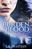 Burden of Blood (eBook, ePUB)