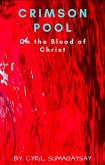 Crimson Pool: On the Blood of Christ (eBook, ePUB)