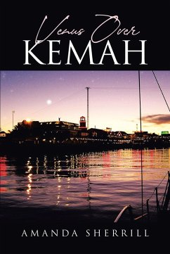 Cover Venus Over Kemah (eBook, ePUB)