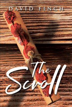 The Scroll (eBook, ePUB) - Finch, David