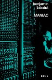 MANIAC (eBook, ePUB)
