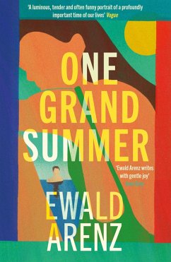 One Grand Summer (eBook, ePUB) - Arenz, Ewald