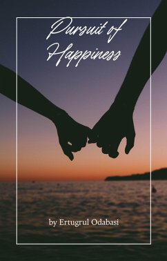 Cover Pursuit of Happiness (eBook, ePUB)