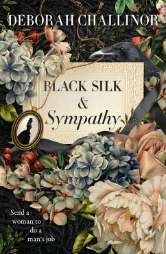Cover Black Silk and Sympathy (eBook, ePUB)
