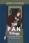 The PAN Trilogy (eBook, ePUB)
