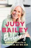 Evolving (eBook, ePUB)