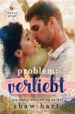 Problem: Verliebt (Honey Peak, #1) (eBook, ePUB)