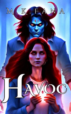 Cover Havoc (eBook, ePUB)
